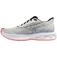 Mizuno Čevlji obutev za tek bela 43 EU Wave Skyrise 6