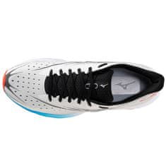 Mizuno Čevlji obutev za tek bela 43 EU Wave Skyrise 6