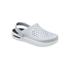 Crocs Cokle siva 42 EU Inmotion Clog
