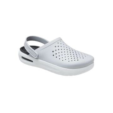 Crocs Cokle siva Inmotion Clog