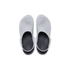Crocs Cokle siva 42 EU Inmotion Clog