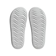 Adidas Japanke bela 43 1/3 EU Adicane Slide