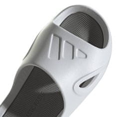 Adidas Japanke bela 43 1/3 EU Adicane Slide