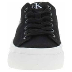 Calvin Klein Superge črna 38 EU YW0YW017630GM