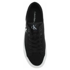 Calvin Klein Superge črna 38 EU YW0YW017630GM