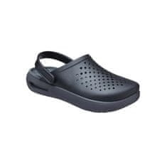 Crocs Cokle črna 42 EU Inmotion Clog