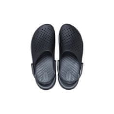 Crocs Cokle črna 42 EU Inmotion Clog