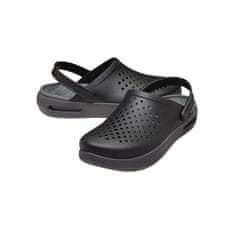 Crocs Cokle črna 42 EU Inmotion Clog