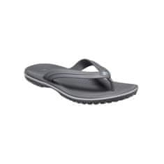 Crocs Japanke siva 42 EU Flip
