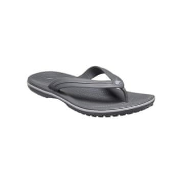 Crocs Japanke siva 39 EU Flip