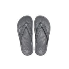 Crocs Japanke siva 42 EU Flip