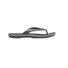 Crocs Japanke siva 42 EU Flip