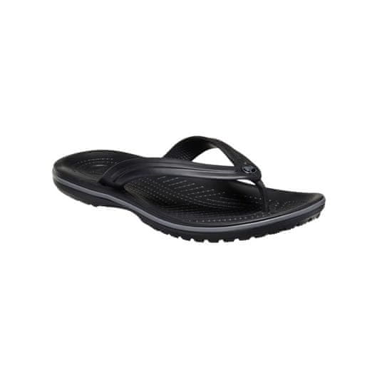 Crocs Japanke črna Flip