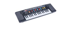 Alltoys Elektronski ključi 37 ključev
