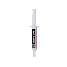 Tecnogas Tesnilna masa Errecom Extreme Ultra 6 ml z adapterji