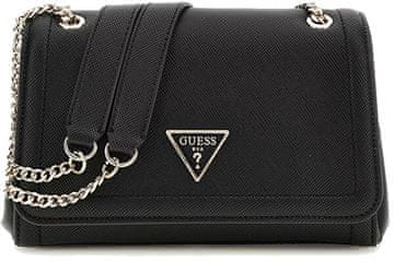 Guess Ženska torbica čez telo HWZG7879210-BLA