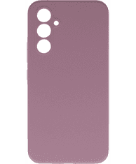 Onasi Silikonski ovitek za Samsung Galaxy A16 - mat liquid vijola