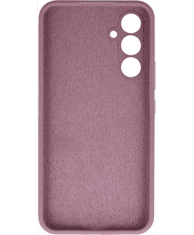 Onasi Silikonski ovitek za Samsung Galaxy A16 - mat liquid vijola