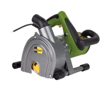 Procraft Rezalnik utorov za zidake PM2500-230