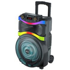 Akai Bluetooth zvočnik ABTS-X4