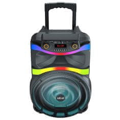 Akai Bluetooth zvočnik ABTS-X4