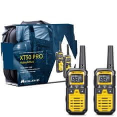 Albrecht Midland XT50 PRO