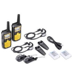 Albrecht Midland XT50 PRO