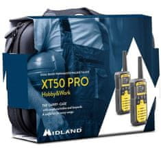 Albrecht Midland XT50 PRO