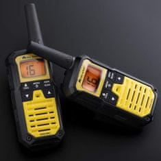 Albrecht Midland XT50 PRO