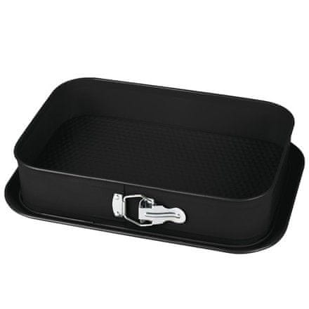 Berlingerhaus Berlingerhaus BH-7892 2v1 Mat Black Collection, 39x27x7,5 cm