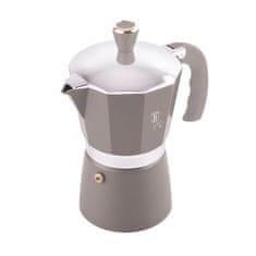Berlingerhaus Berlingerhaus BH-8568 3 skodelice Taupe Collection
