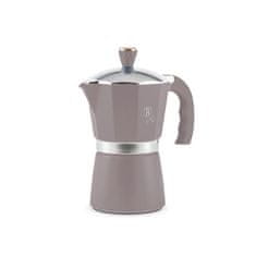 Berlingerhaus Berlingerhaus BH-8568 3 skodelice Taupe Collection