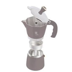 Berlingerhaus Berlingerhaus BH-8568 3 skodelice Taupe Collection