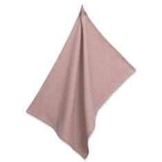 Kela Kela KL-12742 vafelj Tia 100% bombaž nougat 70,0x50,0cm
