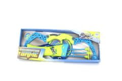Alltoys Lokostrelski komplet z etuijem za puščice