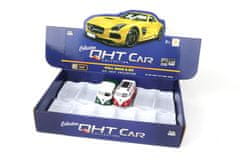 Alltoys Avto 1:32