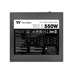 Thermaltake napajalnik TR2 S-550W
