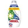 Mountain Spring gel za pranje perila, 70 pranj