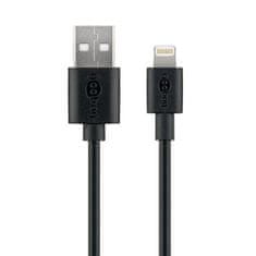Goobay MFi USB-A na lightning 2m za Apple napajalni in sync kabel