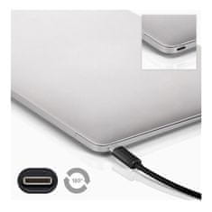 Goobay USB-A 3.0 na USB-C 2 m napajalni in sync kabel