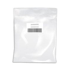 Goobay Mini DisplayPort 1.2 2m pozlačen bel kabel