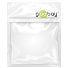 Goobay 230V/ 250V(AC) 1,8m črn napajalni kabel