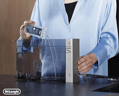 De'Longhi Sredstvo za odstranjevanje vodnega kamna EcoDecalk Mini DLSC200 2x100 ml