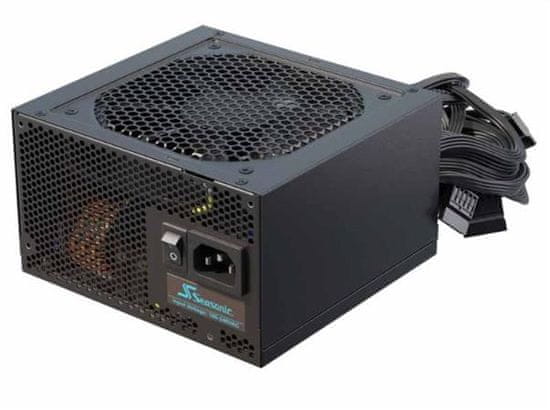Seasonic napajalnik 750W G12 GC-750 NOV MODEL
