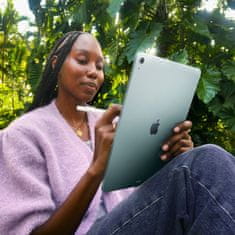 Apple iPad Air 13 tablični računalnik, M3, 256 GB, Wi-Fi, moder