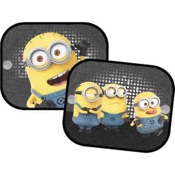 MINIONS Odtenki avtomobila 2 kosa v paketu