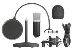 Trust Mikrofon GXT 252 Emita Streaming Microphone