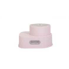Bo Jungle korak B-DOUBLE STEP UP STOOL Pink