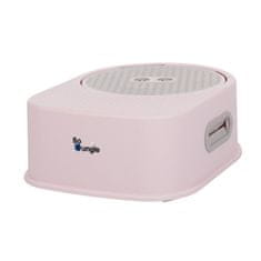 Bo Jungle korak B-DOUBLE STEP UP STOOL Pink