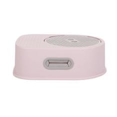 Bo Jungle korak B-DOUBLE STEP UP STOOL Pink